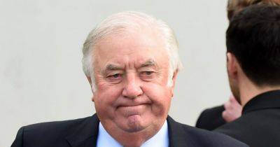 Comedian Jimmy Tarbuck admits to hit-and-run near £5.5m home days after sister's funeral - www.ok.co.uk - city Kingston