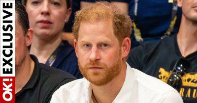 Prince Harry 'has not turned his back on UK' and California life is 'not permanent' - www.ok.co.uk - Britain - USA - California