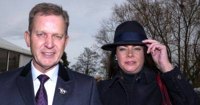 Jeremy Kyle reveals wife could give birth to his sixth child on Christmas Day - www.ok.co.uk - county Oliver - Indiana