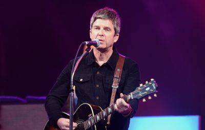 Noel Gallagher announces intimate Portsmouth gig for 2024 - www.nme.com - Britain - county Hall - Birmingham - city Portsmouth - county Halifax - county Hampshire - city London, county Park