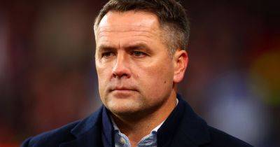 Michael Owen names the result Manchester United might settle for against Liverpool FC - www.manchestereveningnews.co.uk - Manchester