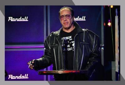 How much are tickets to see Andrew Dice Clay on tour? - nypost.com - New York - USA - New York
