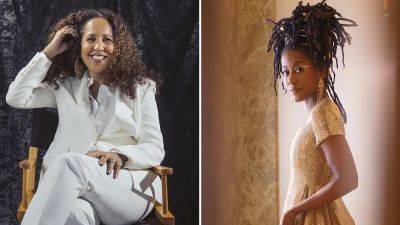 Gina Prince-Bythewood To Direct Adaptation Of Tomi Adeyemi’s ‘Children Of Blood And Bone’ For Paramount Pictures - deadline.com - Ireland