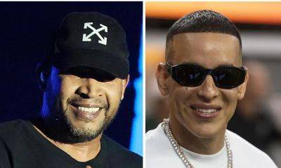 Daddy Yankee and Don Omar announce an end to their ‘controversial rivalry’ - us.hola.com - Spain - Puerto Rico