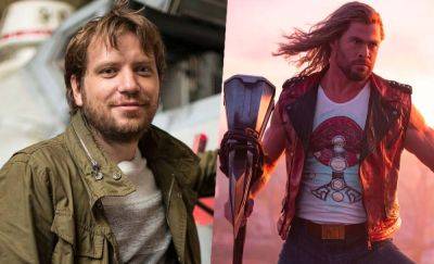 Gareth Edwards Says ‘Thor 5’ Talk Are Pure Rumors, Wants To Stick To Original Sci-Fi Films - theplaylist.net