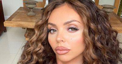 Little Mix's Jesy Nelson fuels feud rumours with cryptic lyrics about being ‘hurt' - www.ok.co.uk