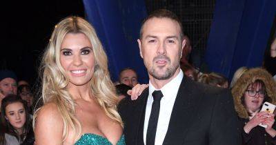 Christine McGuinness reveals ex Paddy dating other women while they ‘still live together’ - www.ok.co.uk