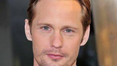 ‘Murderbot’ Series From ‘About A Boy’ Filmmakers Set at Apple, Alexander Skarsgård to Star and EP - variety.com