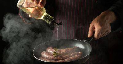 People realising we've been cooking sausages wrong as chef shares 'game-changer' - www.dailyrecord.co.uk