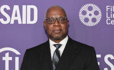 André Braugher Cause Of Death Revealed - deadline.com - New York - Washington - county Holt - city Baltimore