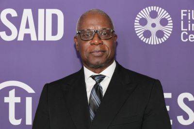 Andre Braugher’s Cause of Death Revealed as Lung Cancer - variety.com