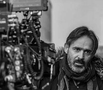 Baltasar Kormákur’s Romantic Drama ‘Touch’ Gets Summer Release From Focus Features - deadline.com - USA - Iceland - county Collin - county Harper