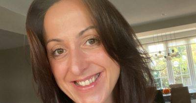 BBC EastEnders star Natalie Cassidy shows off very lavish Christmas decorations - www.ok.co.uk