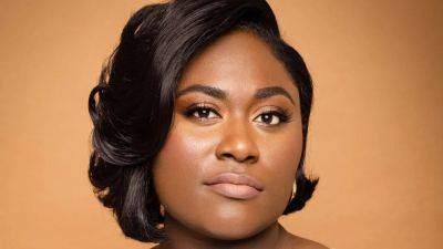 ‘The Color Purple’ Star Danielle Brooks on Finally Feeling Worthy of Praise After Emmy and Tony Disappointments - variety.com - Chicago - county Davis - county Clayton