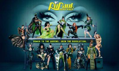 Watch The First Trailer For RuPaul’s Drag Race Season 16 - www.metroweekly.com