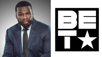 BET Developing Unscripted Series About Brothers Behind El Chapo Arrest From Curtis “50 Cent” Jackson & Pilgrim Media Group - deadline.com - Illinois - Colorado - county Kane
