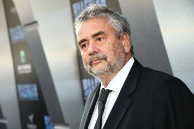 Luc Besson Returns To Top Of EuropaCorp After CEO Resigns - deadline.com - France - Netherlands