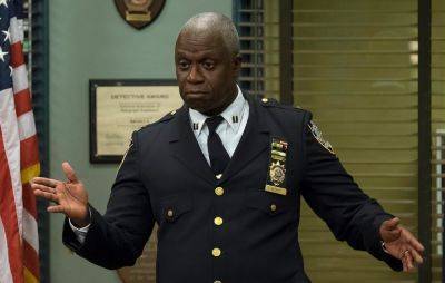 Andre Braugher’s cause of death has been revealed - www.nme.com - New York - city Brooklyn - Washington - county Holt - county Union - city Kazan