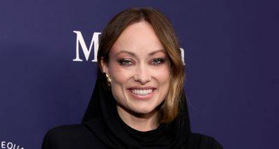 Olivia Wilde's Next Movie as Director Is a Raunchy Christmas Comedy, Plot Details Revealed! - www.justjared.com - city Santa Claus