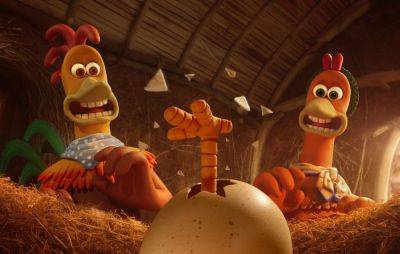 Here’s every song on the ‘Chicken Run: Dawn Of The Nugget’ soundtrack - www.nme.com - Poland - county Lynn