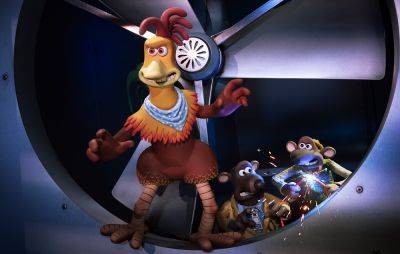 Why isn’t Mel Gibson in ‘Chicken Run: Dawn Of The Nugget’? - www.nme.com - county Lynn - county Gibson