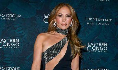 This Jennifer Lopez project was one of the most-watched movies of the year - us.hola.com