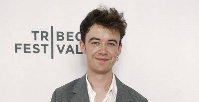 ‘The End of the F***ing World’ Actor Alex Lawther & British Indie Firm Lowkey Films Set Climate-Focused Animation Competition - deadline.com - Britain