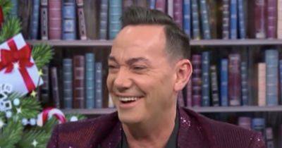 BBC Strictly's Craig Revel-Horwood reveals change to judging panel after host demanded it - www.ok.co.uk - Britain
