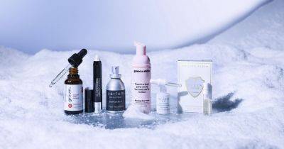 The latest OK! Beauty Box contains £95 of winter skin and body essentials for just £7.50 - www.ok.co.uk