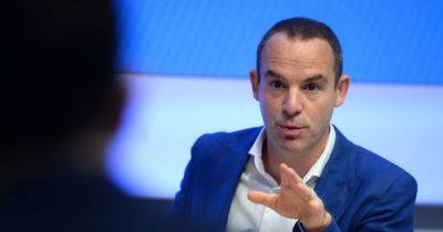 Martin Lewis' stance on giving Christmas gifts to teachers amid 'moral hazard' - www.dailyrecord.co.uk - Beyond