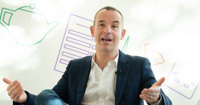 Martin Lewis warns scams are 'getting a lot better' as he says what you should 'never' do - www.manchestereveningnews.co.uk - Britain