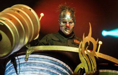 Slipknot’s Clown talks 2024 tour and new material: “This band has never been happier” - www.nme.com - Britain