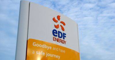 EDF customers could get £1,250 payout to help with unpaid bills - www.manchestereveningnews.co.uk