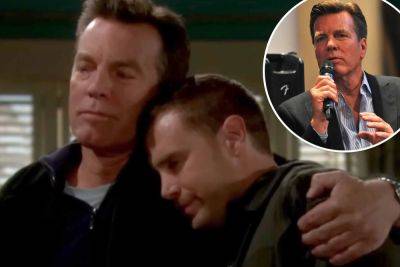 ‘Young and the Restless’ star Peter Bergman opens up about Billy Miller’s ‘heartbreaking’ death - nypost.com - Los Angeles - Oklahoma - county Tulsa