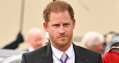 Prince Harry Speaks Out After Winning Phone-Hacking Trial Against Mirror Group Newspapers - www.justjared.com - London