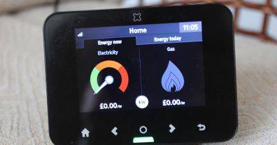 Martin Lewis praises money-saving energy tariff that's now available to everyone - www.manchestereveningnews.co.uk