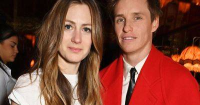 Inside Fantastic Beasts star Eddie Redmayne's marriage - childhood sweethearts to two kids - www.ok.co.uk - Chicago - Indiana - county Somerset