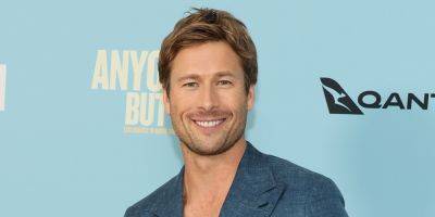 Glen Powell Reveals What He Wants Most in a Relationship - www.justjared.com