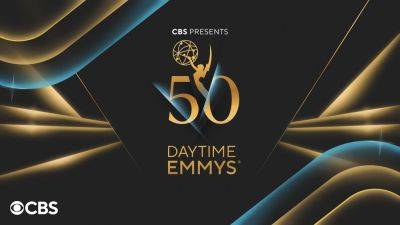 Daytime Emmy Awards: ‘General Hospital’ Wins Outstanding Drama – Full Winners List - deadline.com - Los Angeles