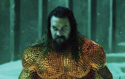 Jason Momoa Casts Doubt on Aquaman’s Future: ‘I Don’t Necessarily Want It to Be the End’ but ‘It’s Not Looking Too Good’ - variety.com