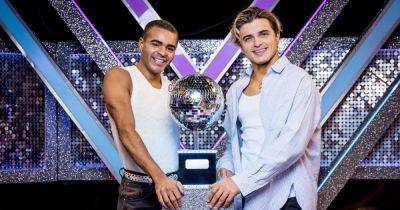 BBC Strictly Come Dancing viewers' winner 'decided' hours before final between Ellie Leach, Layton Williams and Bobby Brazier - www.manchestereveningnews.co.uk - Manchester - county Williams - city Layton, county Williams