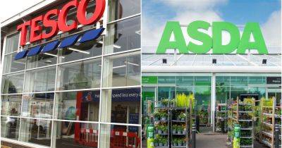 Asda, Tesco and Sainsbury's recall canned food items as they may be unsafe to eat - www.manchestereveningnews.co.uk - France