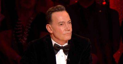 BBC Strictly judge Craig Revel Horwood admits he didn't think Layton Williams would make it to final - www.ok.co.uk - city Charleston - county Williams - city Layton, county Williams
