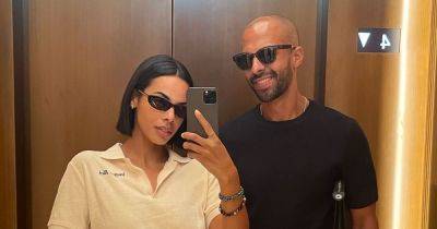 Inside Marvin and Rochelle Humes' luxury Dubai holiday after I'm A Celebrity - www.ok.co.uk - Britain - Dubai