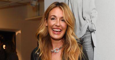 Cat Deeley's huge net worth from incredible career amid This Morning news - www.ok.co.uk - Britain