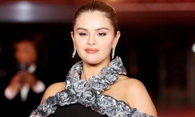 Selena Gomez opens up about her cosmetic procedures - us.hola.com