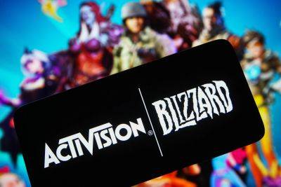 Activision Blizzard Agrees To Pay Almost $55M To Settle 2021 Complaint By California Civil Rights Department - deadline.com - California