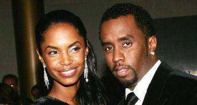 Diddy Returns to Instagram to Honor Late Ex Kim Porter Amid Assault Allegations - www.justjared.com
