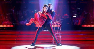 BBC Strictly Come Dancing's Ellie Leach went to same school as two other soap stars - this is what they think of Strictly fame - www.manchestereveningnews.co.uk - Manchester