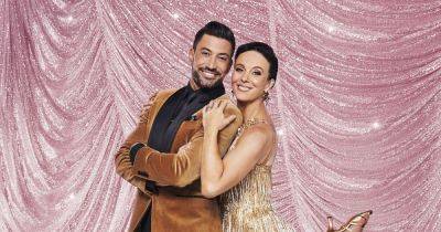 BBC Strictly Come Dancing's Giovanni Pernice breaks silence after Amanda Abbington snubs final - www.ok.co.uk - Italy